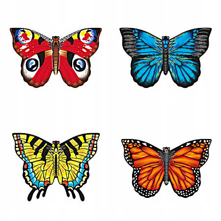 Butterfly Kites - Assorted
