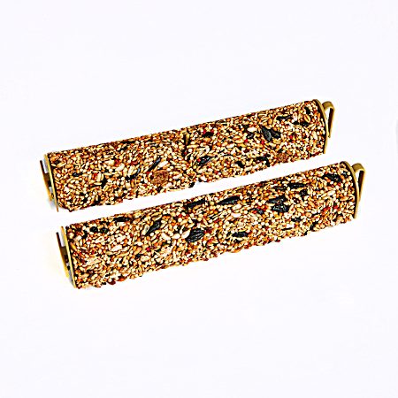 8 oz Treat Stick Honey Flavor Cockatiel