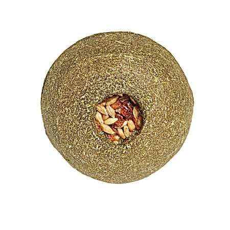 Premium Timothy Roll 'n' Toss
