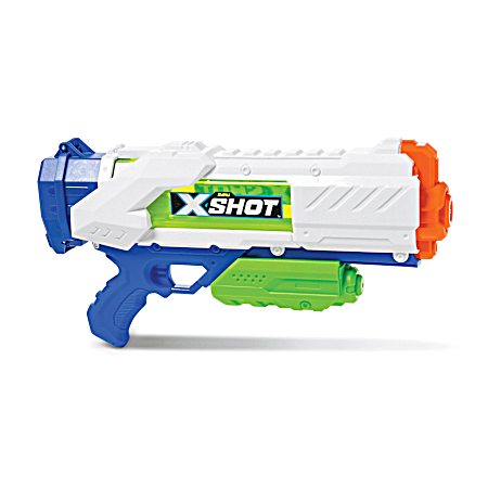 X-Shot Fast-Fill Water Blaster