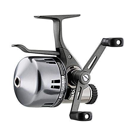 Underspin US120-CP Reel