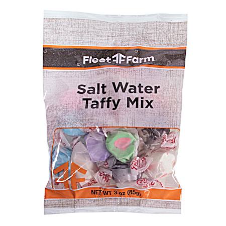 Salt Water Taffy