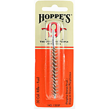Hoppes Phosphor Bronze Cleaning Brushes 1305AP