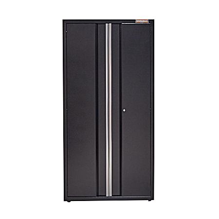 36 in 2-Door Storage Cabinet