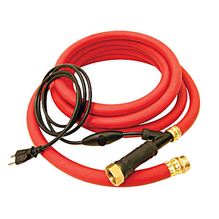 Thermo Hose Ice Free Water Hose