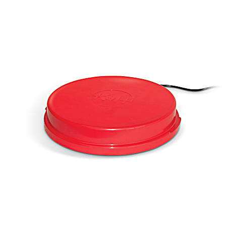 Universal Waterer Deicer
