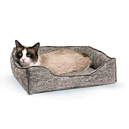 13 in x 17 in Amazin' Kitty Lounge Sleeper