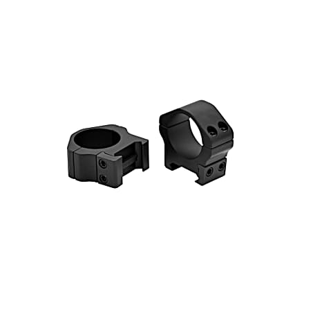 500M 1 inch Low Matte Rings