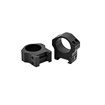 501M 1 inch Medium Matte Rings