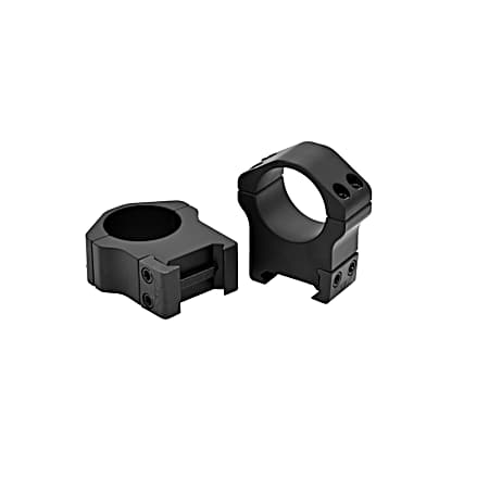 502M 1 inch High Matte Rings