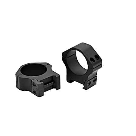 514M 30mm Medium Matte Rings