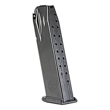 Magazine PDP Full Size 9mm 18rd - Black