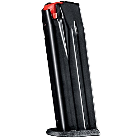 Magazine PDP / PPQ M2 9mm 15rd - Black