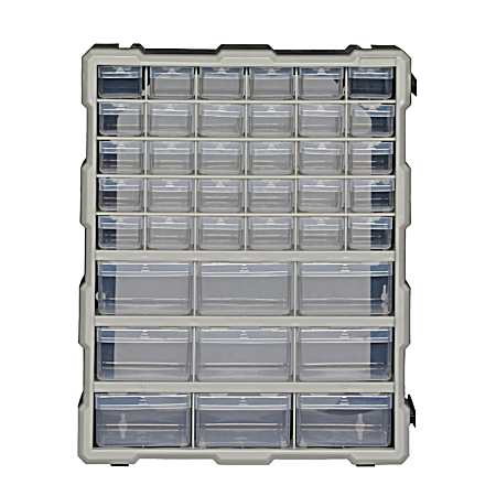 39 Compartment Storage Organizer
