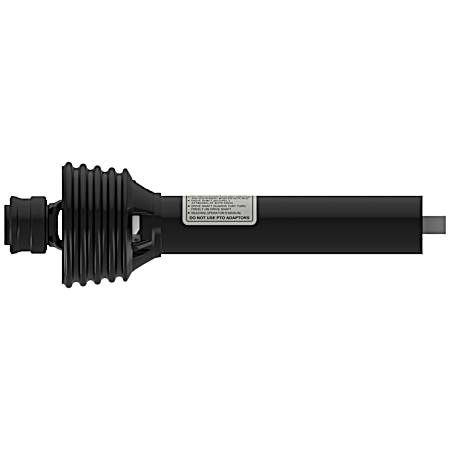 Fertilizer Spreader Shaft - 1/2 in