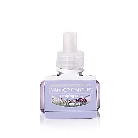 .625 oz Lilac Blossoms Scent Plug