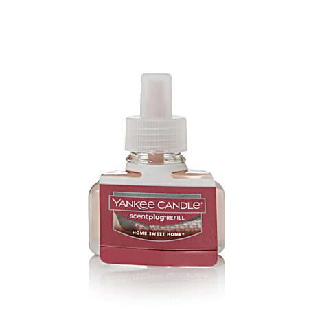 .625 oz Home Sweet Home Scent Plug