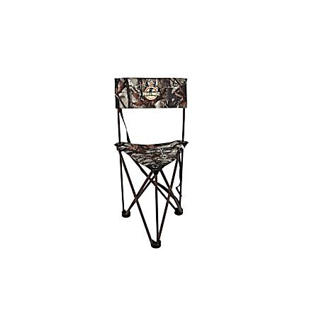 Tri-Pod Blind Chair