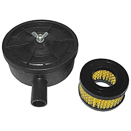 Air Filter Assembly - 019-0239RP