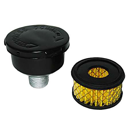 Air Filter Assembly - 019-0280RP