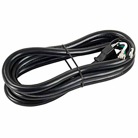 6 ft. 14-Gauge Power Cord - 026-0187RP