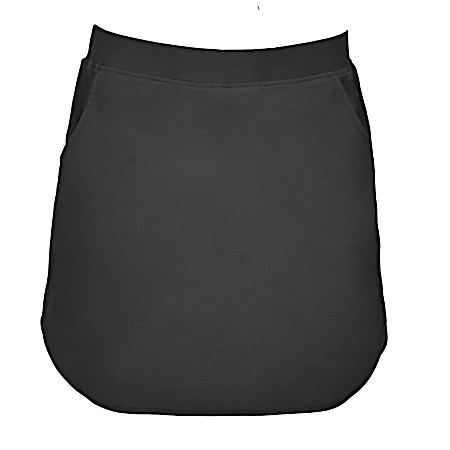 Women's Skort w/ Knit Waistband
