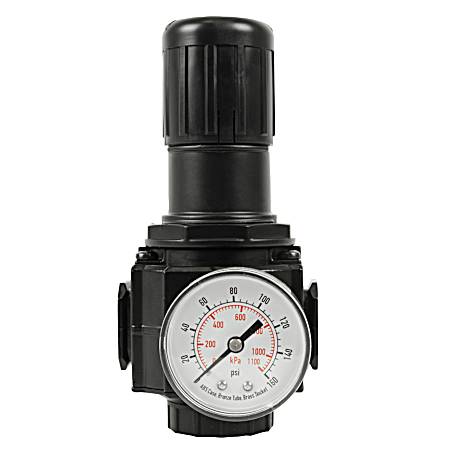 1/2 in NPT Regulator