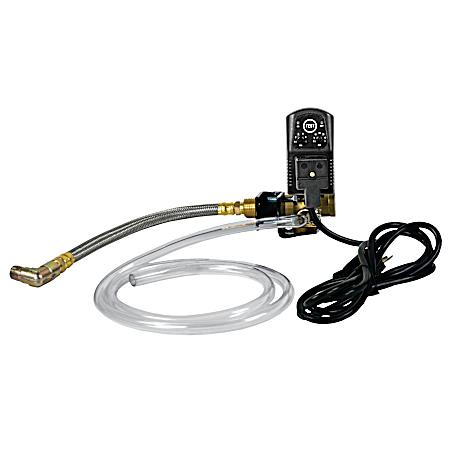 Industrial Air Automatic Electronic Tank Drain Kit for Air Compressors