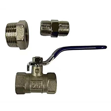 3/8 in Ball Valve Kit 165-0289RP