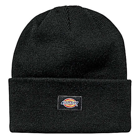 Men's Cuff Beanie
