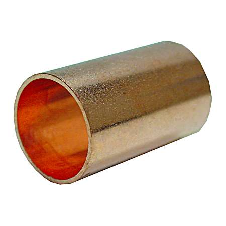Wrot Press Slip Coupling