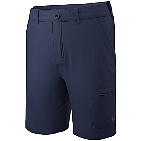 Men's Naval Academy Next Level 10.5 in Shorts