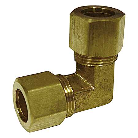 COMP 90 Elbow Lead Free 