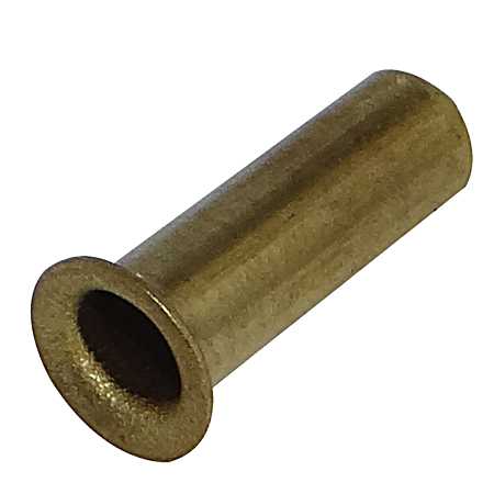 Brass Insert Lead Free - 5 Pk.