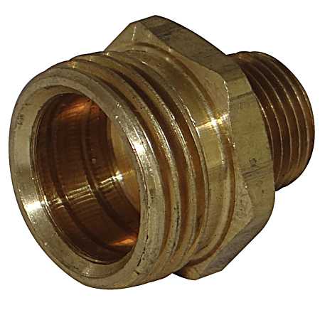 Garden Hose Adapter