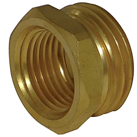 Garden Hose Adapter