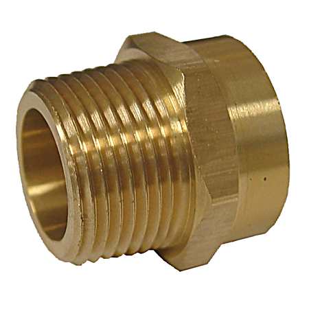 Garden Hose Adapter
