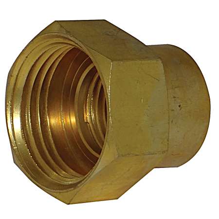 Hose Adapter w/ Washer