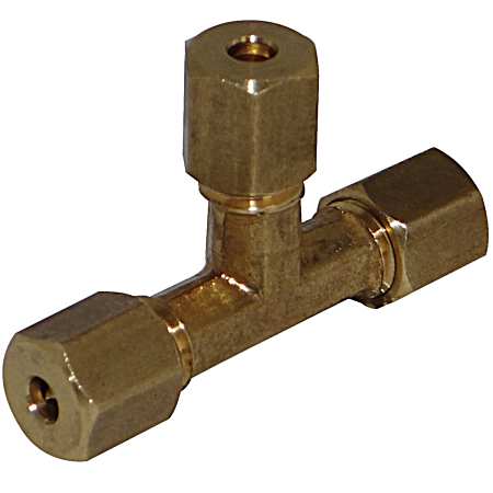Comp Tee Lead