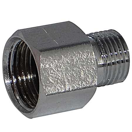 Chrome Adapter