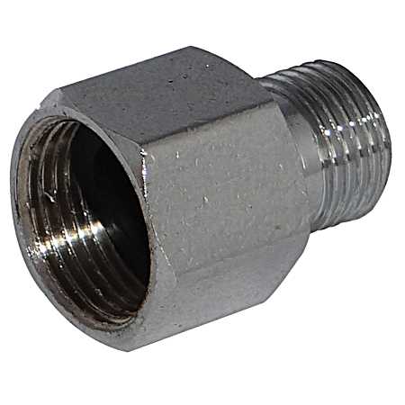 Fine Thread Chrome Adapter