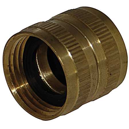 F Garden x F Garden Swivel Adapter