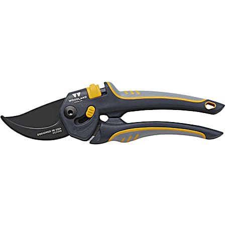 Super Duty Pruner