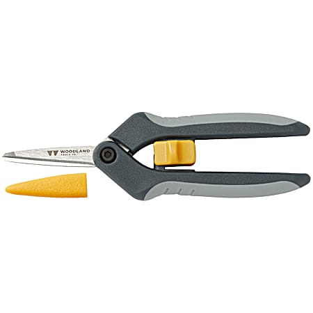 Heavy Duty Nano-Tip Snips