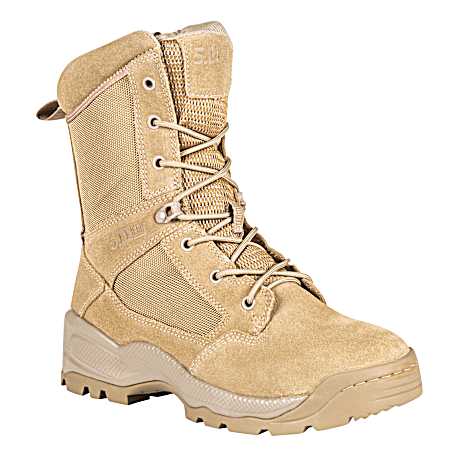 Men's A.T.A.C Coyote 2.0 8 in Arid Boots