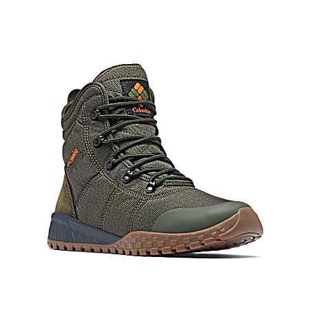 Men's Fairbanks Omni-Heat Boots