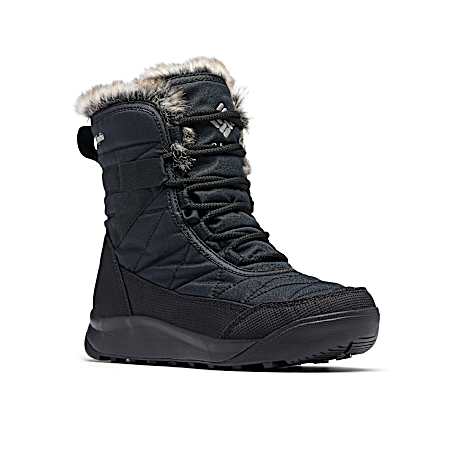 Women's Minx Shorty IV Boots