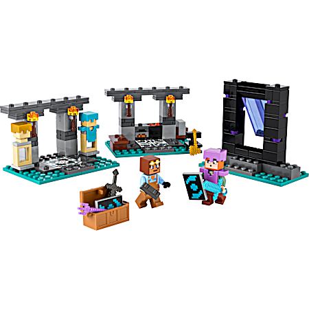 Minecraft The Armory 21252
