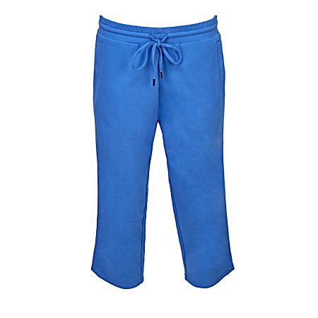 Women's Capris w/ Drawcord