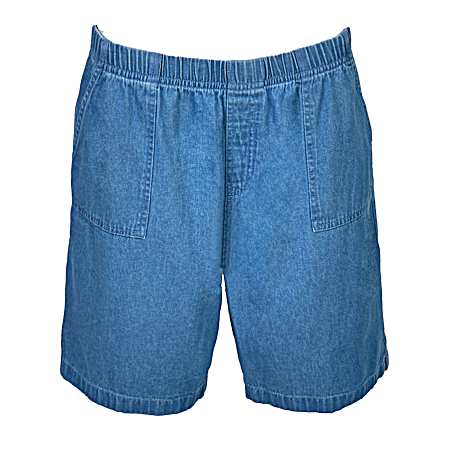 Women's Shorts w/ Pockets